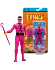 DC Retro 66 Batman Riddler 6”Action Figure