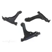 Sterling Control Arm to suit Holden Astra 09/1996 to 07/1998 - SCA-HL014704R