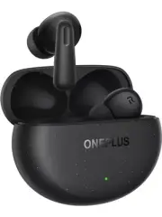 OnePlus Nord Buds 3 Pro Wireless Bluetooth Earbuds W/ Up to 49dB Starry Black