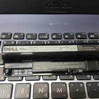 在飛比找松果購物優惠-DELL 4芯 M5Y1K 原廠電池 VOSTRO 15 3