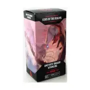 WizKids Promo Minis 28mm Amethyst Dragon Wyrmling (Promo) New