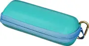 NEW Protective Carrying Case for Sonos Roam Portable Wireless Speaker *Teal Blue