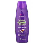 Aussie, Miracle Volume, Shampoo, 12.1 fl oz (360 ml)