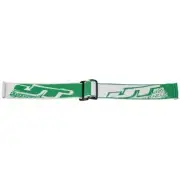 JT Spectra Woven Goggle Strap - TAO Green