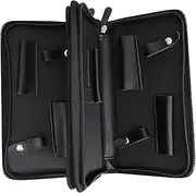 VICASKY Professional Hairdressing Scissors Set Scissor Tool Kit Storage Bag for Stylists Travel Barbers