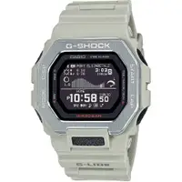 在飛比找蝦皮商城優惠-CASIO 卡西歐 G-SHOCK 衝浪運動藍芽手錶 GBX