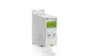 ACS320-03U-02A4-4+J400 ABB HVAC Drives, ACS320 Series Drive, AC, 1.0HP, 480V,