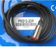Autonics PRS12-2DP Proximity Sensors Inductive PNP ✦KD
