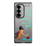 Galaxy Z Fold6 Impact Case ARTIST FEARS IPHONE CASE BY SUE TSAI