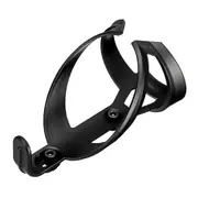 Nylon Fiber Cycling Bicycle Drink Water Bottle Holder Cup Cage Rack Outdoor Bike Accessories BLACK COLOR