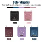 For Samsung Galaxy Z Flip3 4 5 6 Three Folding Phone Case