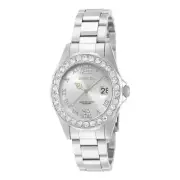 Watch INVICTA 15251 Pro Diver Women 38 Stainless steel