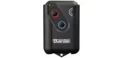 GUARDIAN R2BCC-1 GARAGE OPENER REMOTE CONTROL 2-BUTTON REMOTE 303MHz/390MHz