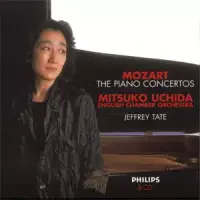 在飛比找博客來優惠-Mozart: The Piano Concertos (8