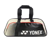 在飛比找PChome24h購物優惠-Yonex Torunament Bag [BA82431W