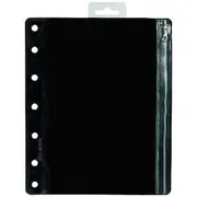 ColourHide Bindermate Large Case Black