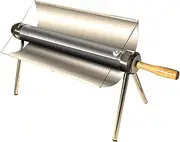 Solar Oven Solar BBQ Cooker Compact Sun Oven 3.3lbs Large Capacity Camp Stove Portable BBQ Grill for Outdoor Travel Camping Backpacking Family Party