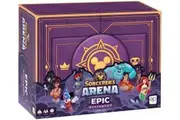 USAopoly Disney Sorcerer's Arena Epic Alliances Core Set Board Game Age 13+