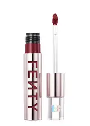 Fenty Beauty Icon Velvet Liquid Lipstick, Lipstick, Wicked Whine