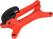 Pipe Alignment Clamp - Utility Combination Pipe Swivel | Manual Piipe Clamps – Spring Loaded Pippe Locking Vise | Solid Grip Tool Clamp for High Altitude, Narrow Space, Work Sites, Industrial Use