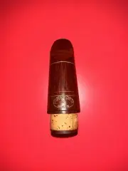 New Old Stock Gregory Smith A Evanston Clarinet Mouthpiece