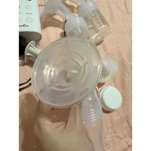 貝瑞克9s電動集乳器 擠奶器 haakaa小花集乳器 chicoo 手動集乳器 活力媽媽卵磷脂  滿意寶寶 待產包