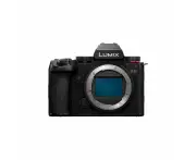 Panasonic Lumix S5 II Body Only