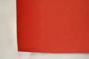 1974 74 CHEVELLE MALIBU & SS RED NON PERFORATED HARDTOP HEADLINER USA MADE