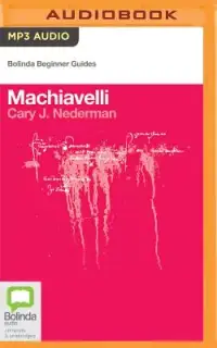 在飛比找博客來優惠-Machiavelli