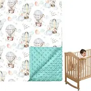 Swaddle Blankets - Soft Breathable Light Baby Blanket - Skin-Friendly Bedding Care Supplies for Family Friends Home Outdoor Birthdays Mom Daughter