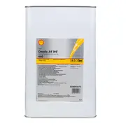 Shell 550043672 Omala S4 We 460 20Ltr Advanced Industrial Synthetic Gear Oil