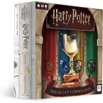 代購 桌遊 哈利波特學院杯比賽 HARRY POTTER HOUSE CUP COMPETITION