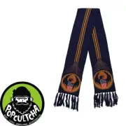Fantastic Beasts and Where to Find Them - MACUSA Knit Scarf "New"