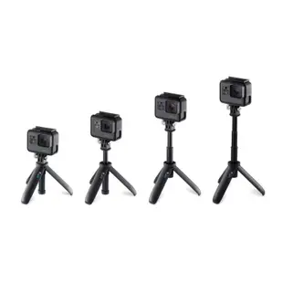GoPro shorty 迷你延長桿+腳架 自拍棒 AFTTM-001 HERO12 11 全系列 相機專家 公司貨