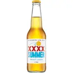 Summer Bright Lager Bottle 330mL