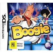 Boogie (DS) [Pre-Owned]