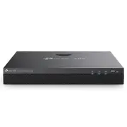TP-Link VIGI NVR2016H 16 Channel Network Video Recorder (HDD Not Included)