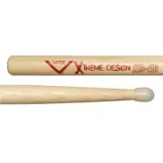 Vater Xtreme Design 5B Nylon Tip Drum Sticks