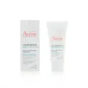 Avene Cleanance Acne Medicated Clearing Treatment 5ml 0.15oz X 10 PACK