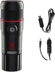 [HIBREW] H4-basic 3-in-1 portable coffee maker 80W