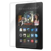 3X Clear Screen Protector Film Cover Guard Amazon Kindle Fire HD 7 inch 2012+KIT
