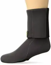Hodgman NEOSOCK-M Neoprene Guard Socks Men's MEDIUM Anatomic Fit