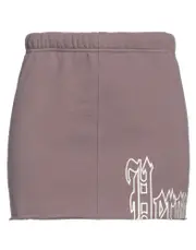 [HERON PRESTON] HERON PRESTON Mini skirts - Item 30289952