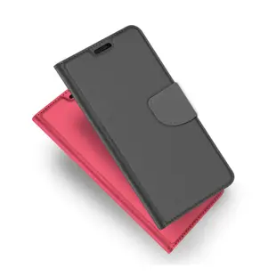 ASUS Zenfone 9 商務可立式掀蓋皮套(2色)