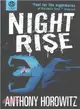 The Power of Five: Nightrise