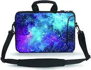 11-15.6" Case Laptop/Chromebook/Ultrabook/MacBook air Notebook PC Messenger Bag