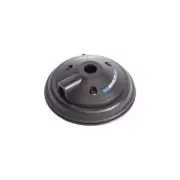 BENELEC SUCTION-CUP MAGNETIC UHF CB BASE
