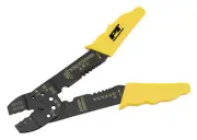 PERFORMANCE TOOL Wire Crimper/Stripper WILW190C