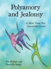 在飛比找博客來優惠-Polyamory and Jealousy: A More