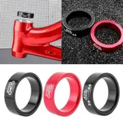 Bike Tapered Tube Adapter Headset Road Bike Fork Frame Conversion Bicycle